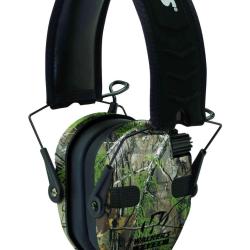 Casque &eacute;lectronique Walker's Razor 360 panoramique