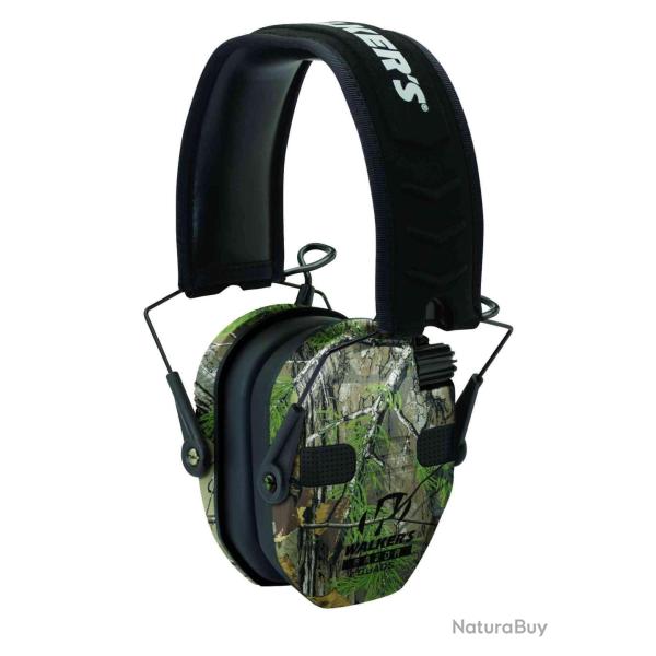 Casque �lectronique Walker's Razor 360 panoramique