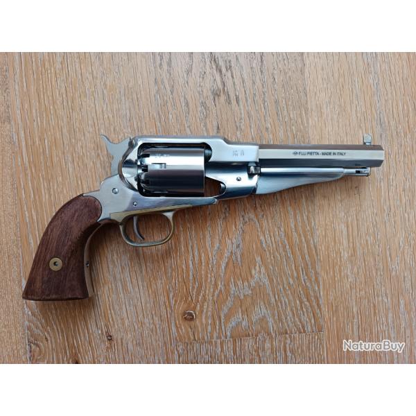 PIETTA 1858 REMINGTON NEW MODEL ARMY SHERIFFINOX cal: 44PN