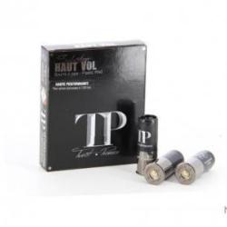 CARTOUCHE TUNET HAUT VOL calibre 12/70 40g BJ n&deg;2 x10
