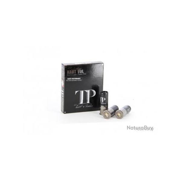 Cartouches TUNET HAUT VOL calibre 12/70 40g BJ n�2 x10