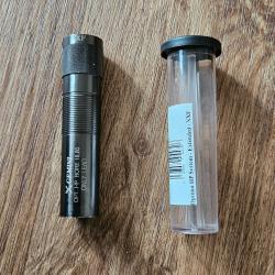 Choke externe Gemini - XXF