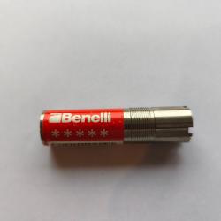 Choke Benelli crio + cal20 lisse neuf