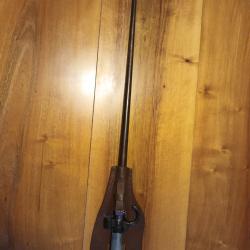 Baionnette Lebel Rosalie 1886