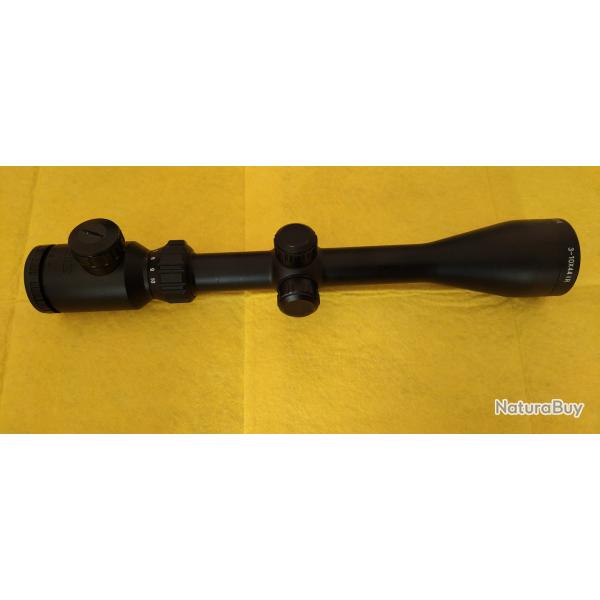 A Vendre Lunette de Tir HAWKE 3-10 x 44
