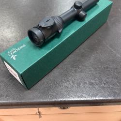 Lunette de battue Swarovski optik Z6i 1-6x24