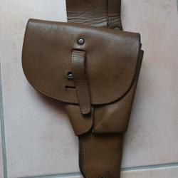 &eacute;tui pistolet Fran&ccedil;ais