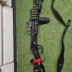 Rossi puma custom ranger