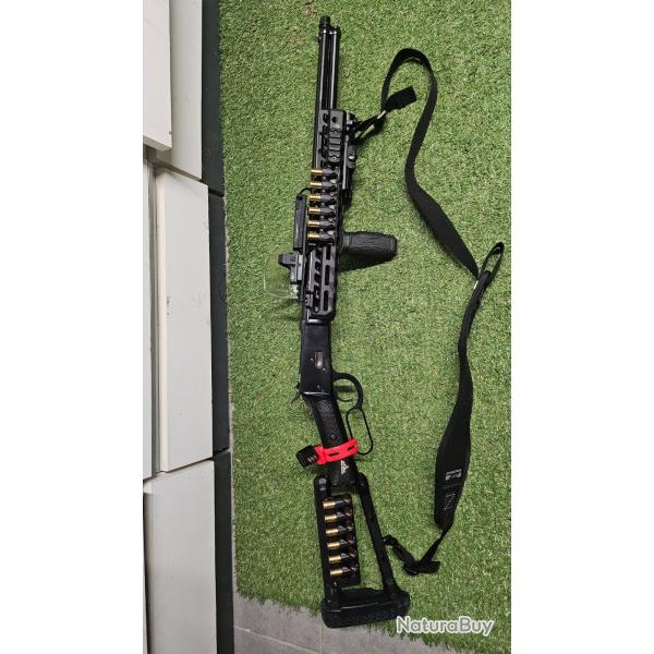 Rossi puma custom ranger