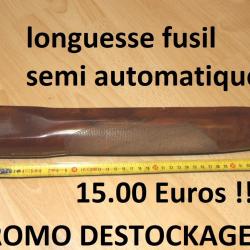 devant bois longuesse fusil &agrave; 15.00 Euros !!!!! - VENDU PAR JEPERCUTE (STO43)