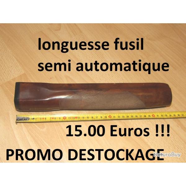 devant bois longuesse fusil � 15.00 Euros !!!!! - VENDU PAR JEPERCUTE (STO43)