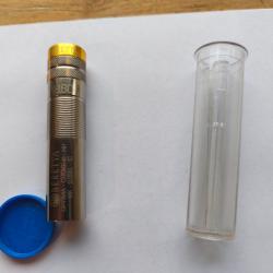 Choke beretta optima HP 1/4 externe neuf