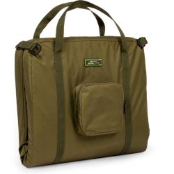 Kit soin du poisson KORUM supalite sac de pes&eacute;e et tapis de r&eacute;ception