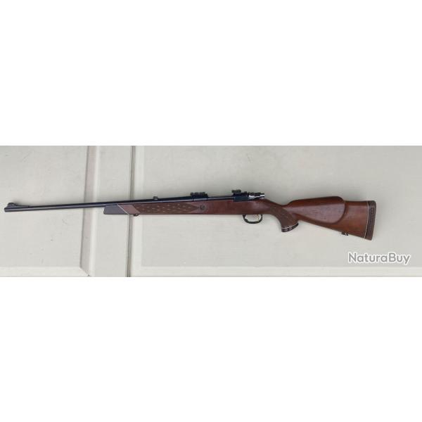 Carabine 30-06 parker hale