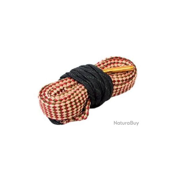 Cordon de nettoyage boresnake calibre .270 .280 .284 & 7mm - Livraison gratuite
