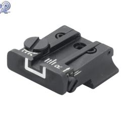 Hausse r&eacute;glable LPA - TPU19WA18 - Walther P99