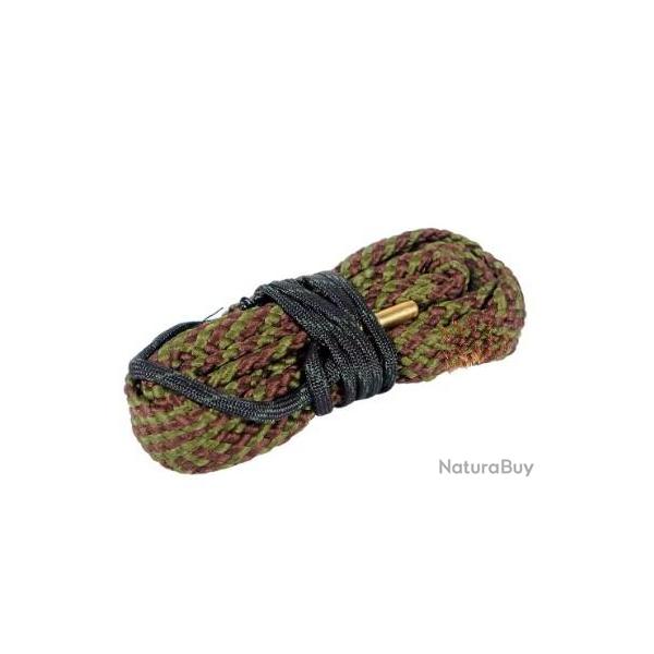 Cordon de nettoyage boresnake calibre 44 Magnum & 45 ACP - Livraison gratuite