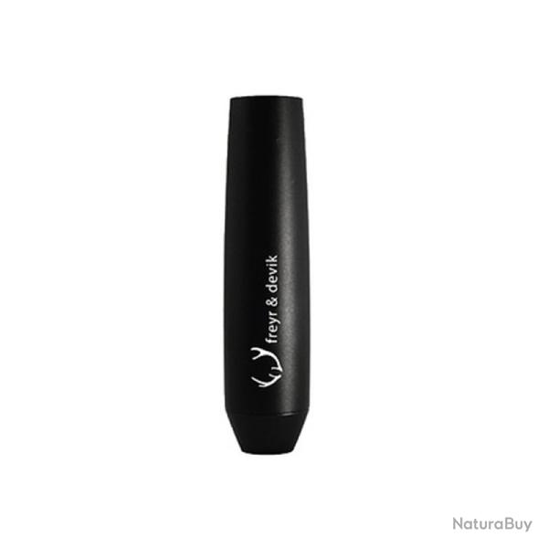 Silencieux Freyr & Devik 88 cal 22LR 1/2X28