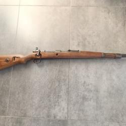 Mauser 98 k