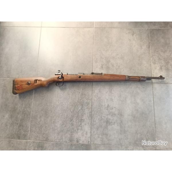 Mauser 98 k