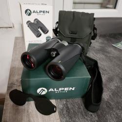 Jumelle Alpen opticien 8x42
