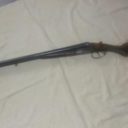 juxtapos&eacute; cal 12:70 type hamerless