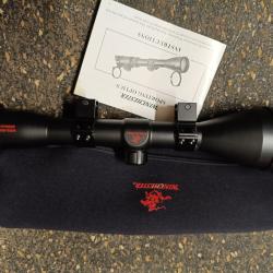 Lunette Winchester WRS 501 8x56 avec collier