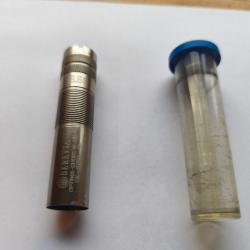 Choke beretta optima HP sporting lisse 2cm externe