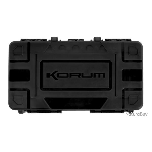 Boite roving blox KORUM �quip�e