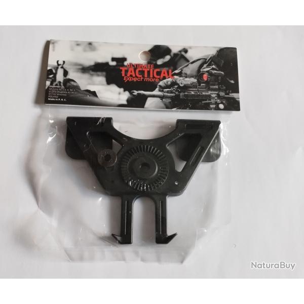 Adaptateur Molle pour holster