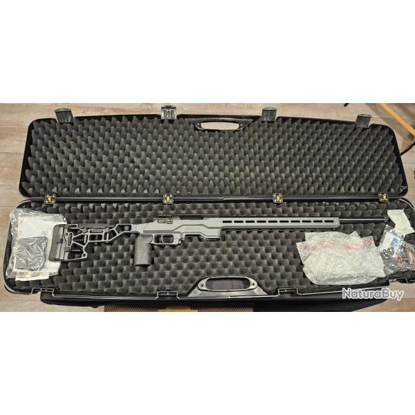 Anschutz 1782 APR cal.308 win