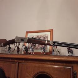 CARABINE WINCHESTER COMMEMORATIVE JOHN WAYNE