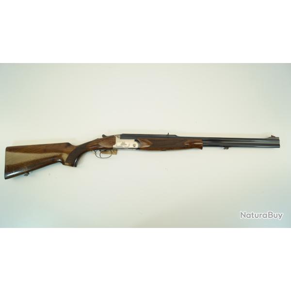 carabine express jean cardon 8x57jrs pour enchere 1� JP51L5