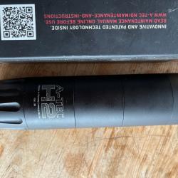 Mod&eacute;rateur de sons Silencieux