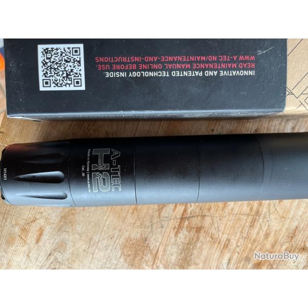 Mod�rateur de sons Silencieux