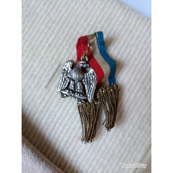 Aigle de v�t�ran de l empire