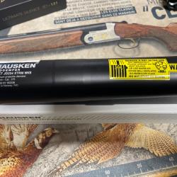 Destockage Hausken JD224 XTRM MKII Cal 9,5mm 18x100 neuf