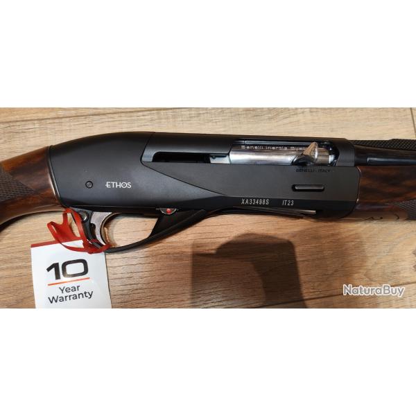 Benelli Raffaello Ethos Black 28/76