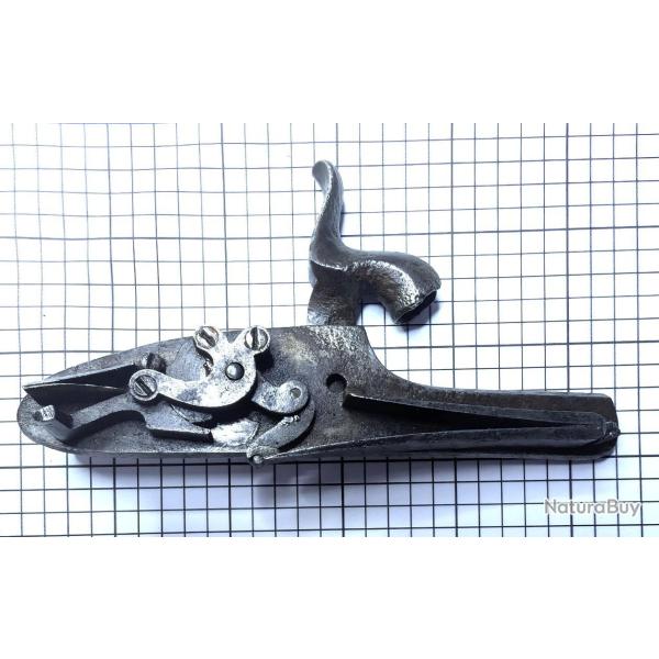 Platine � percussion pr�19� N�05-2026