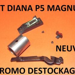 LOT pi&egrave;ces NEUVES de DIANA P5 MAGNUM &agrave; 15.00 Euros !!!!!!!! - VENDU PAR JEPERCUTE (STO45)