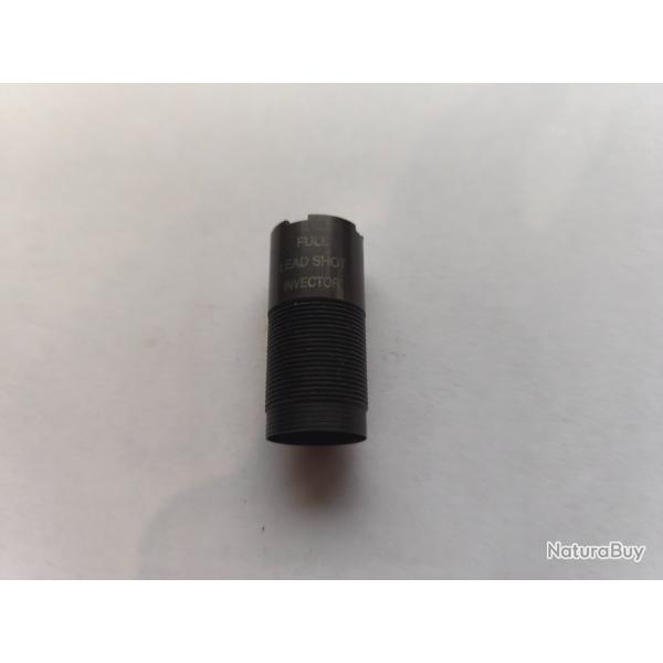 Choke full browning invector cal20