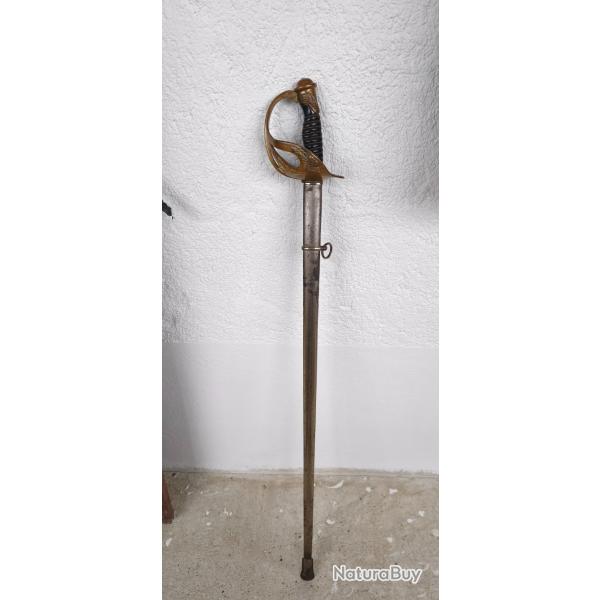 Sabre 1923