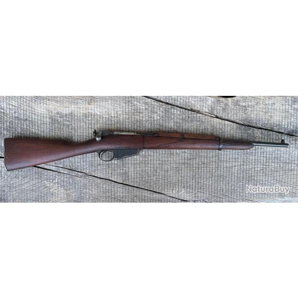WW1 Carabine militaire Remington Lee Carabine mod�le 1899 Cal 30-40 krag