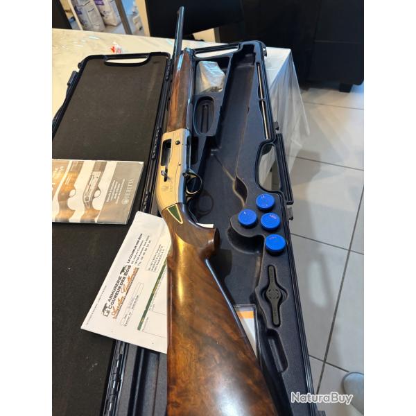 Teknys URIKA AL391 cal 20 66cm