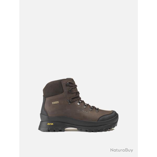 Chaussures Aigle Muntagna GTX taille 43