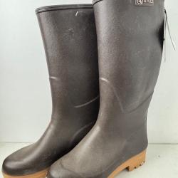 Botte Aigle Chambord Pro N&eacute;opr&egrave;ne T 39