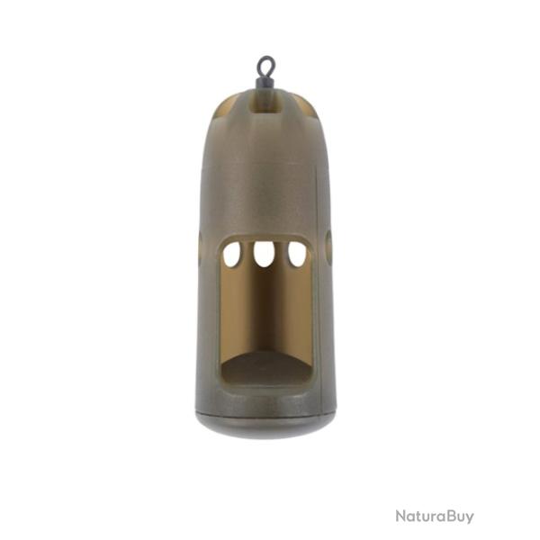 Cage feeder PRESTON INNOVATIONS absolute window feeder solid small 20g