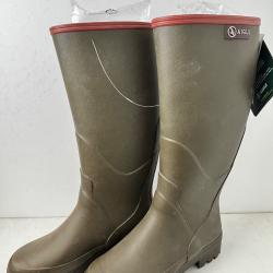 Botte Aigle Chambord T 39