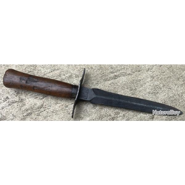 Couteau "Le Vengeur" Modele 1916