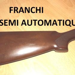 crosse fusil FRANCHI semi automatique - VENDU PAR JEPERCUTE (D23B386)